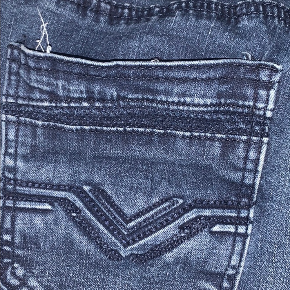 Used jeans - Picture 5 of 11